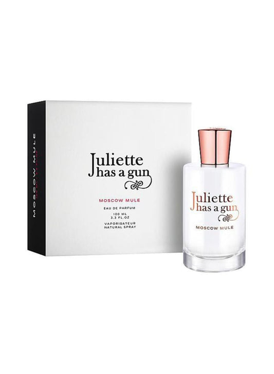 Juliette Has A Gun Moscow Mule Edp 100Ml