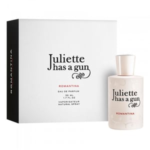 Juliette Has A Gun Romantina Edp 100 Ml  for Women