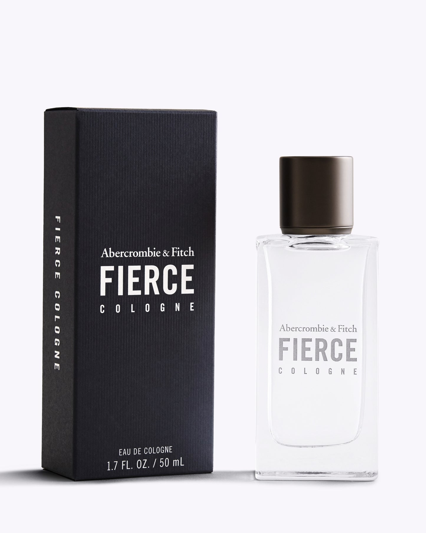 Abercombie And Fitch Fierce Cologne Men 50ml