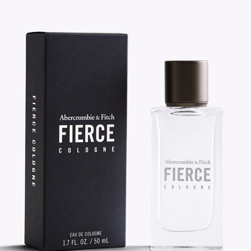 Abercombie And Fitch Fierce Cologne Men 50ml