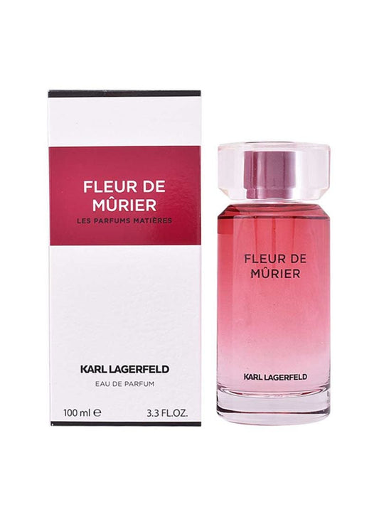 Karl Lagerfeld Fleur De Murier Edp 100Ml for Women