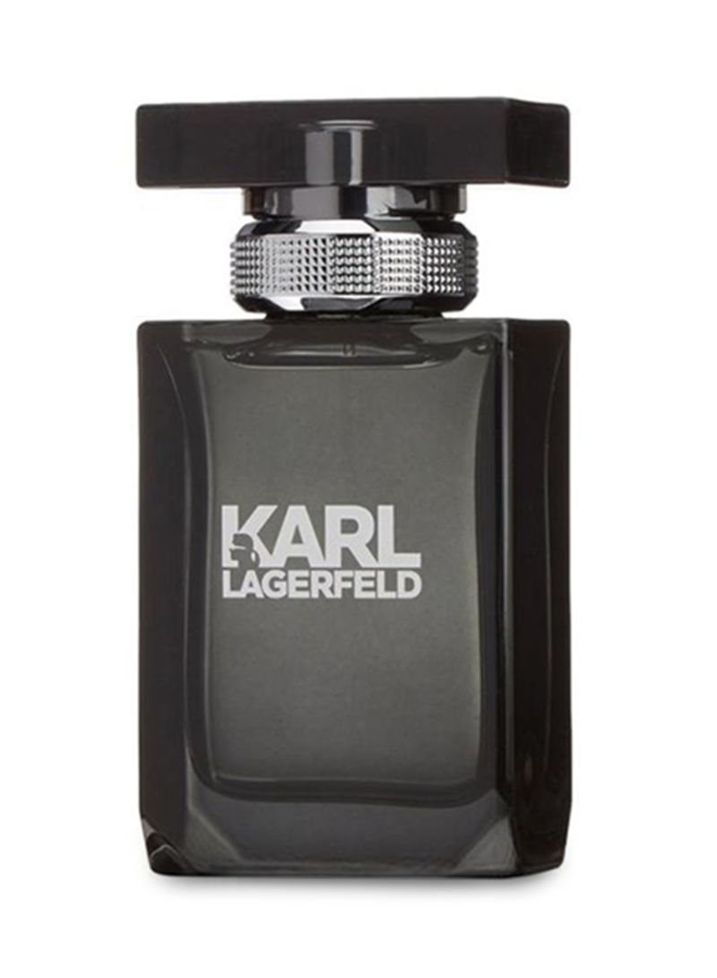 Karl Lagerfeld For Him Edt 100Ml for Men