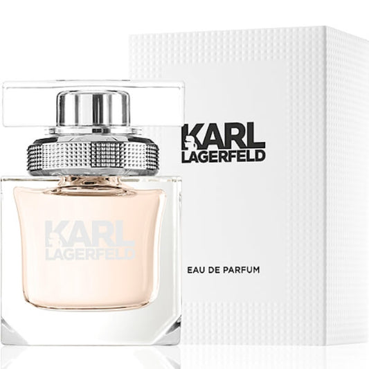 Karl Lagerfeld Women's Perfume 45ml EDP