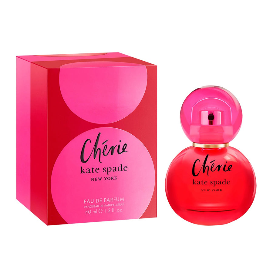 Kate Spade Cherie EDP 40ml