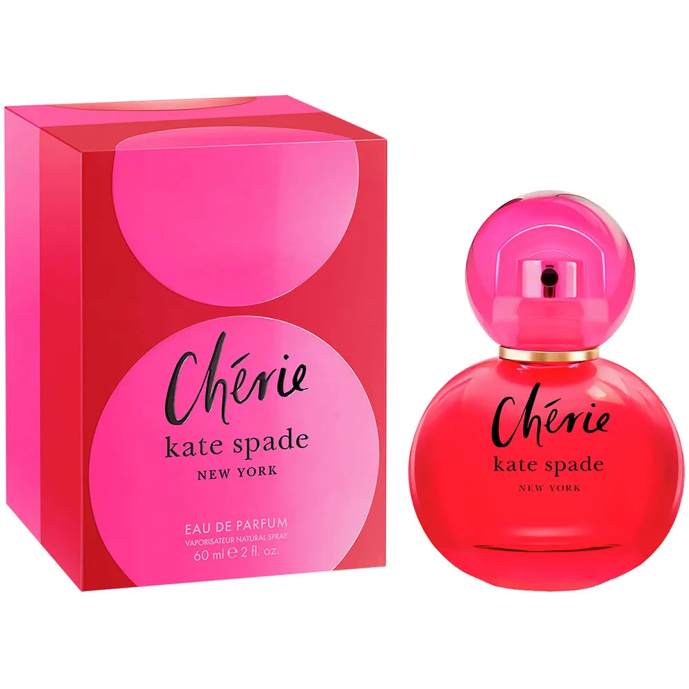 Kate Spade Cherie EDP 60ml