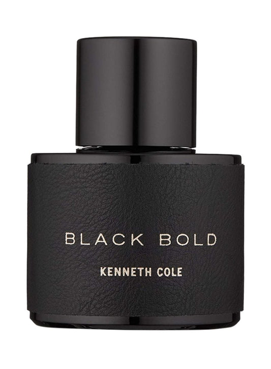 Kenneth Cole Black Bold Edp 100Ml for Men