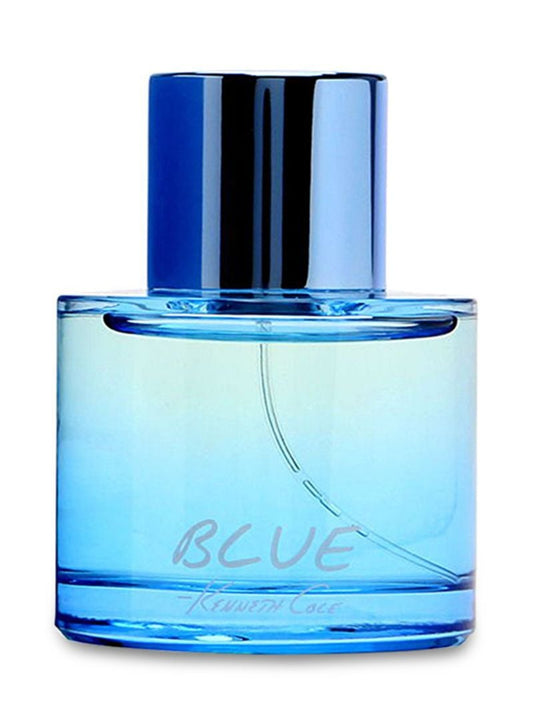 Kenneth Cole Blue Edt 100 Ml  for Men