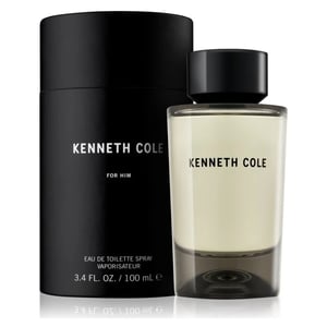 Kenneth Cole For Him Edt 100Ml for Men