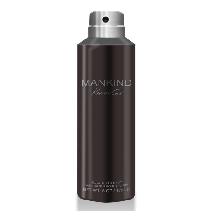 Kenneth Cole Mankind Deodorant Men 170g