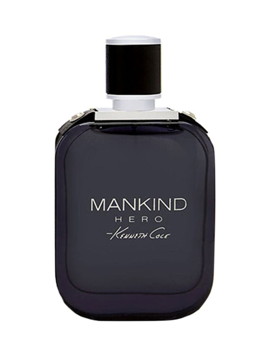 Kenneth Cole Mankind Hero Edt 100 Ml  for Men