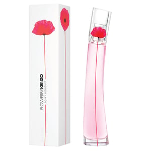 Kenzo Flower By Kenzo Poppy Bouquet Edp Florale 50Ml for Women