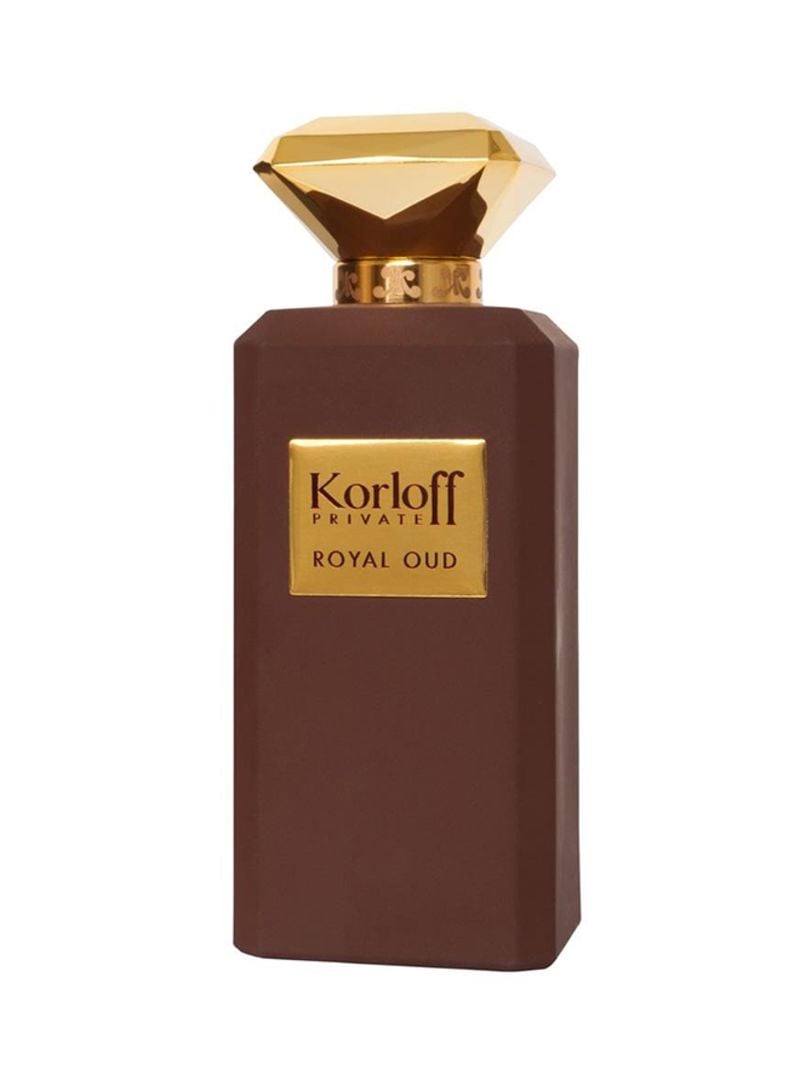 Korloff Paris Private Royal Oud Edp 88Ml