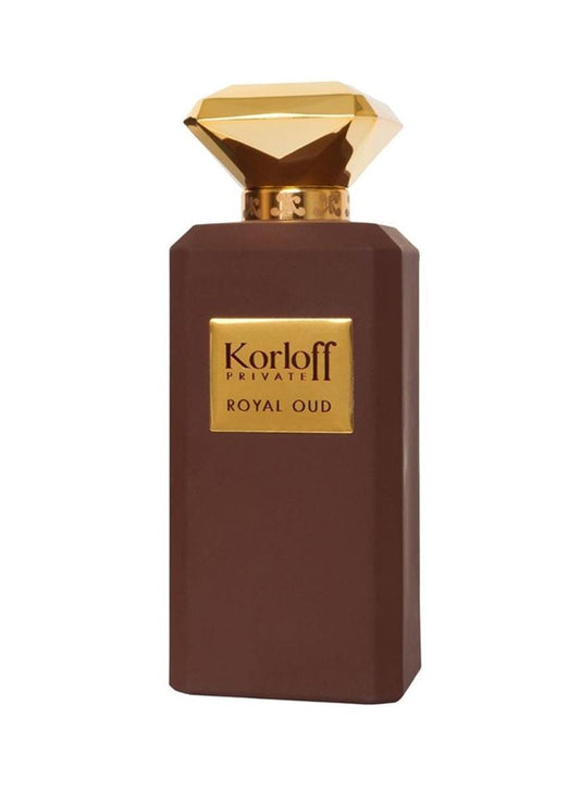 Korloff Paris Private Royal Oud Edp 88Ml