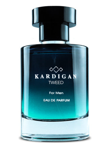 L'Orientale Kardigan Tweed EDP 100ml Men