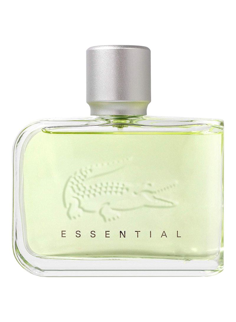 Lacoste Essential Edt 75Ml (New Packing) for Men