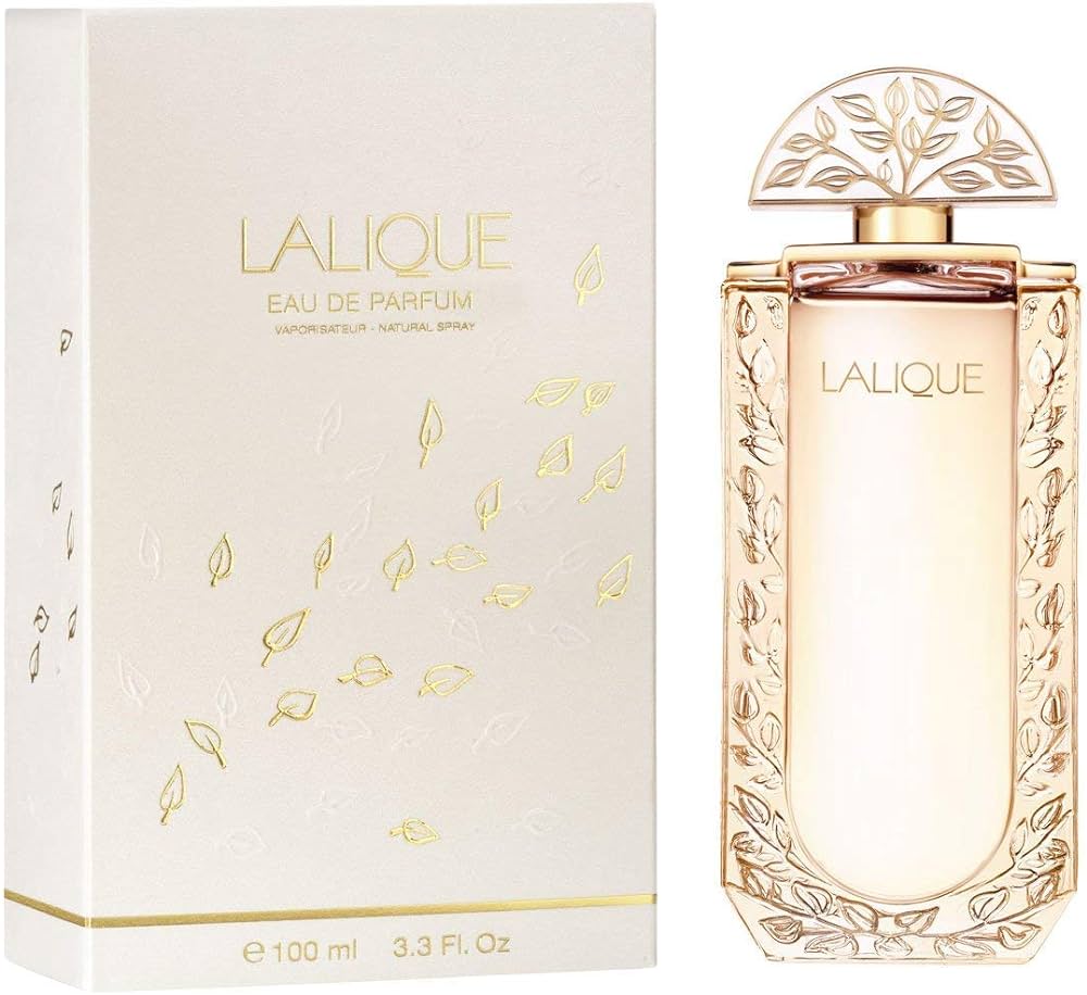 Lalique 100 ml EDP For Women