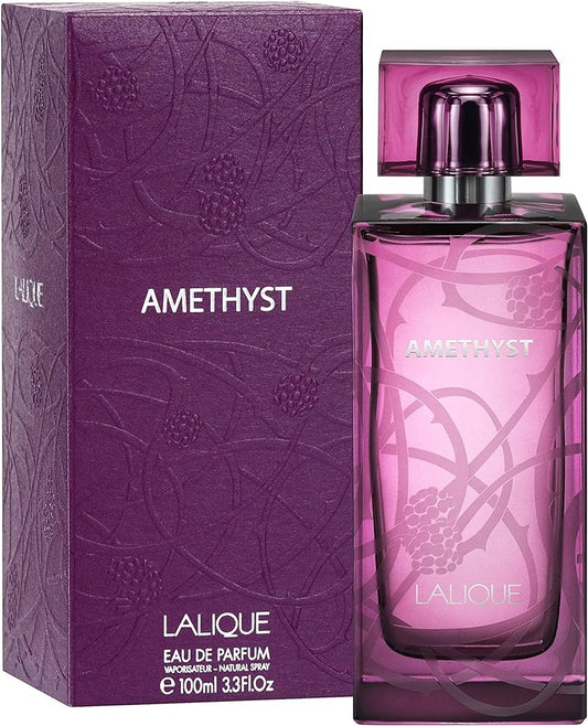 Lalique Amesthyste Perfume For Women EDP 100ml