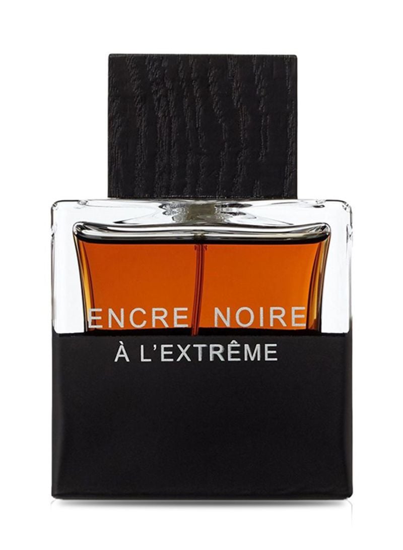 Lalique Encre Noire A L'Extreme Edp 100Ml for Men