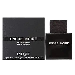 Lalique Encre Noire Perfume For Men 100ml Eau de Toilette