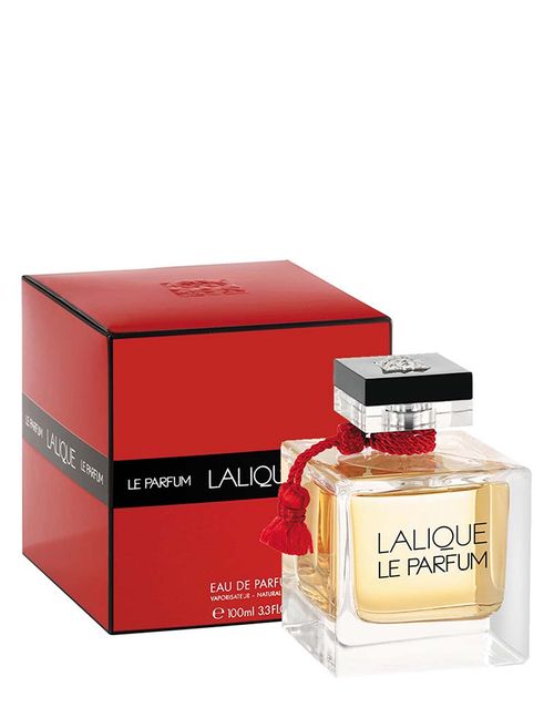 Lalique Le Perfume For Women 100ml Eau de Parfum