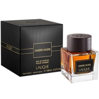 Lalique Ombre Noire 100 ml EDP For Men