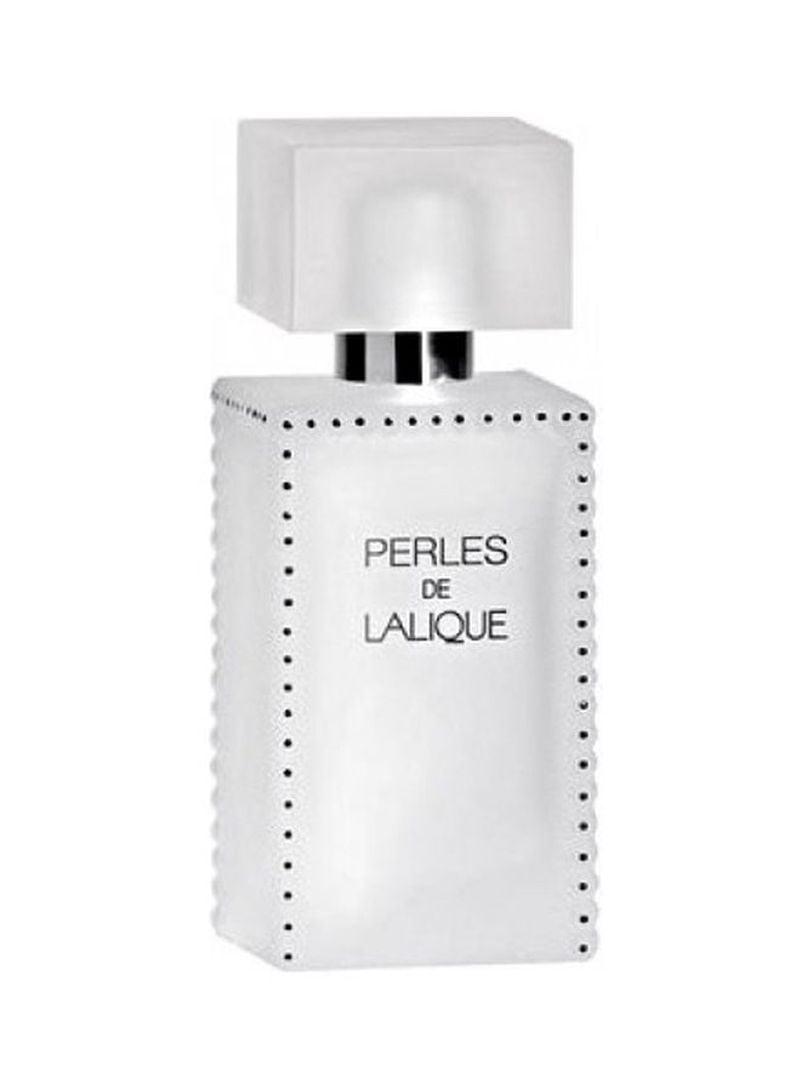 Lalique Perles De Lalique Edp 100 Ml  for Women