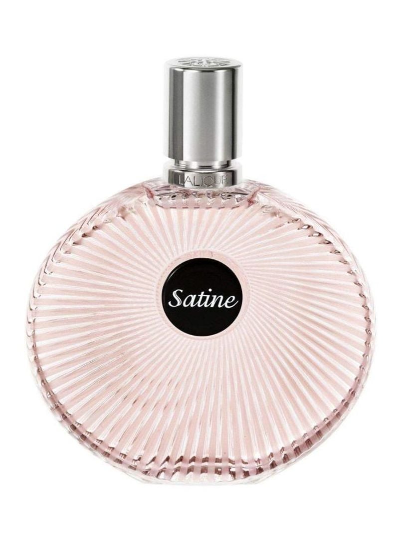 Lalique Satine Edp 50Ml for Women