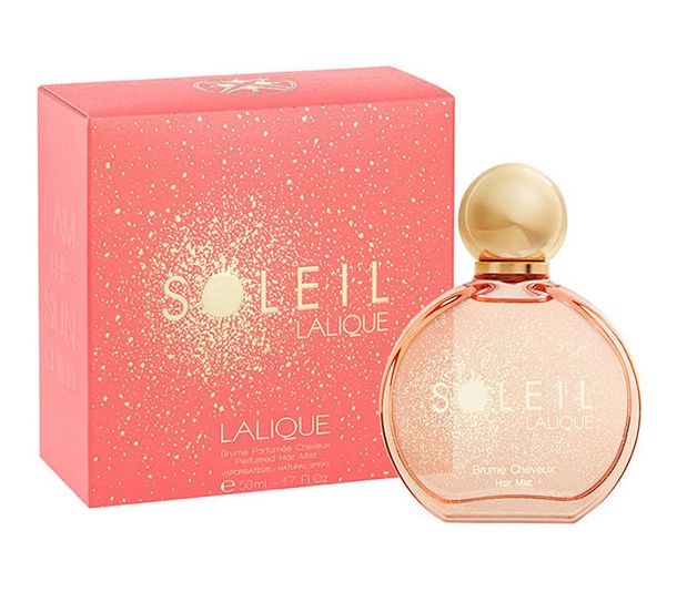 Lalique Soleil Hair Mist 30ml for Women