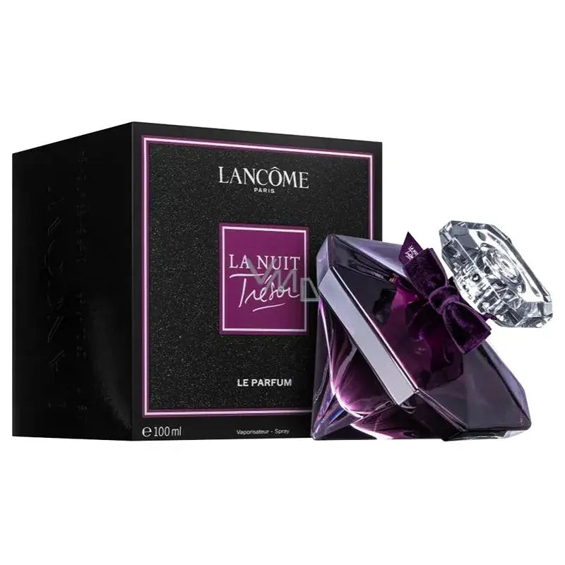 Lancome La Nuit Trésor Le Parfum 100ml