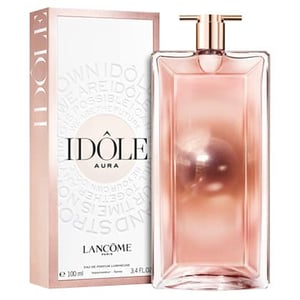 Lancome Idole Aura Edp Lumineuse 100 Ml  for Women