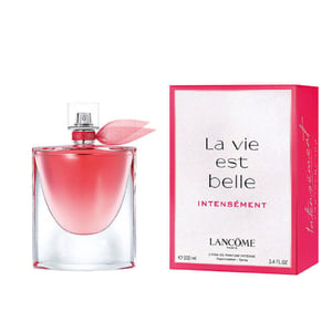 Lancome La Vie Est Belle Intensement L'Edp Intense 100 Ml  for Women