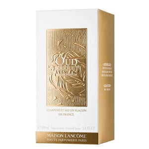 Lancome Maison Lancome Oud Bouquet Edp 100Ml