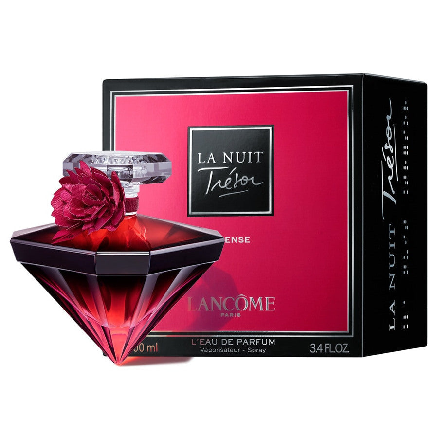 Lancome La Nuit Tresor Intense EDP 100ml