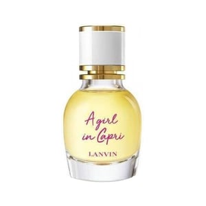 Lanvin A Girl In Capri Edt 90Ml for Women