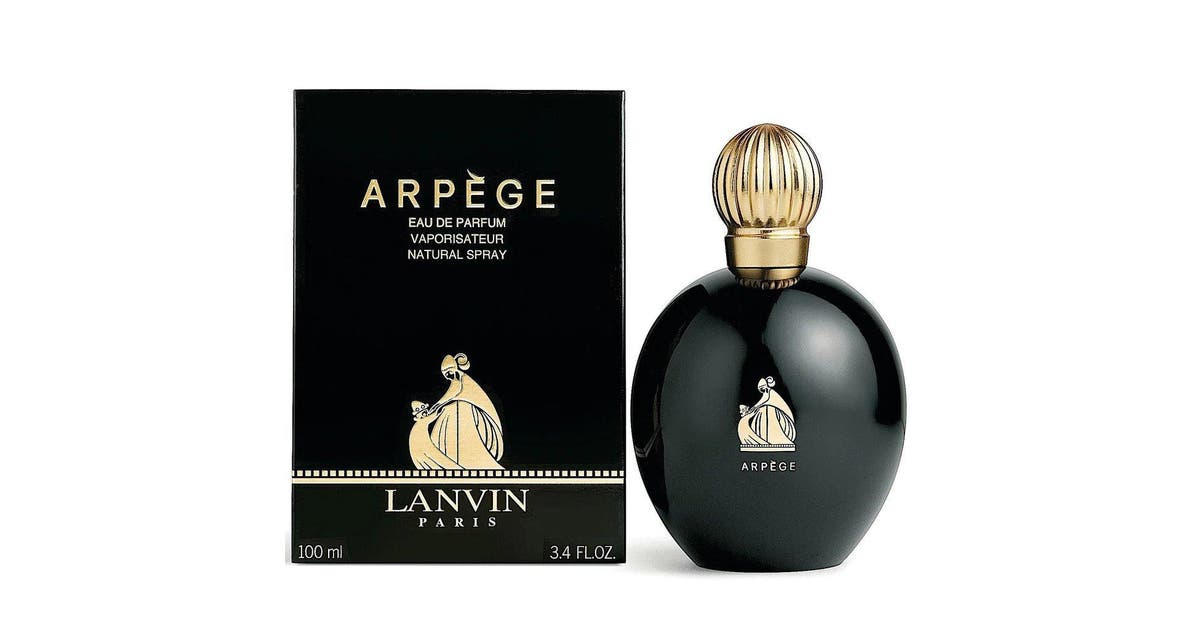 Lanvin Arpege Eau De Parfum 100ml For Women