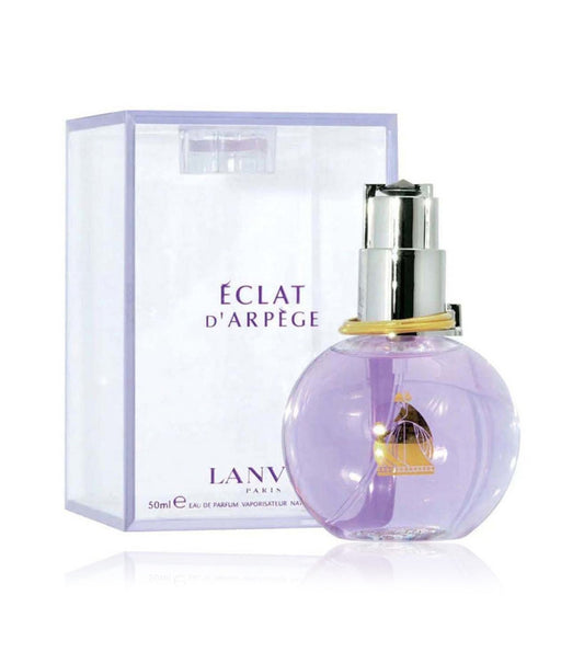 Lanvin Eclat D'Arpege Eau De Parfum 50ml For Women