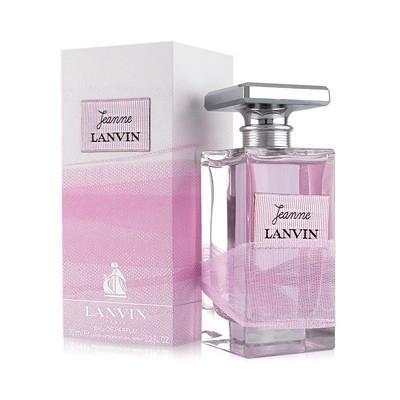 Lanvin Jeanne Lanvin Perfume For Women 100ml Eau de Parfum