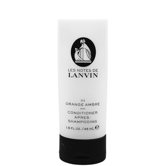 Lanvin Les Notes De 111 Orange Ambre Conditioner, 45 ml