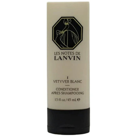 Lanvin Les Notes De I Vetyver Blanc Conditioner, 45 ml