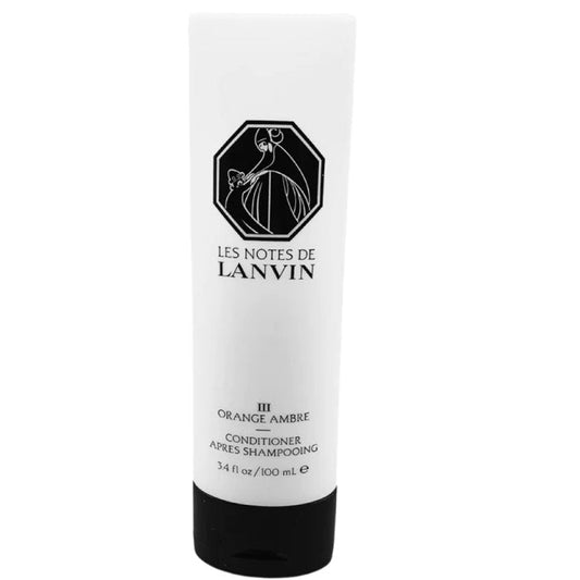 Lanvin Les Notes De Orange Ambre Shampoo, 45 ml