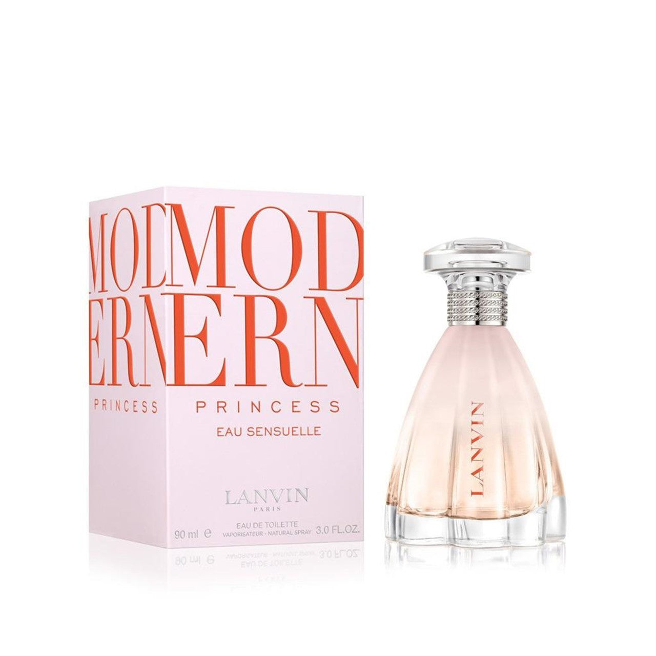 Lanvin Modern Princess Eau Sensuelle Edt 90 Ml  for Women