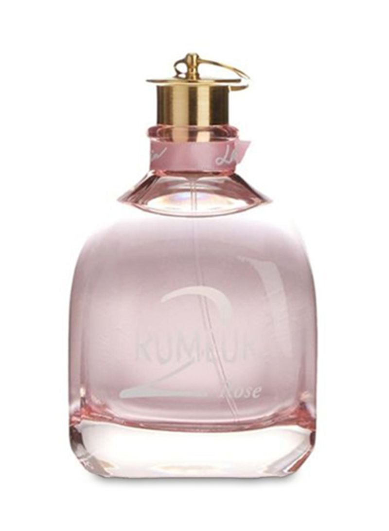 Lanvin Rumeur 2 Rose Edp 100Ml for Women