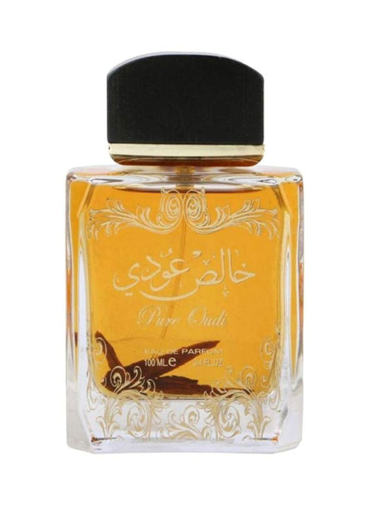 Lattafa Pure Oudi Edp 100 Ml