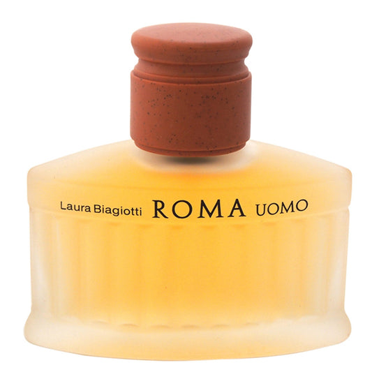 Laura Biagiotti Roma Uomo Men EDT 125ml