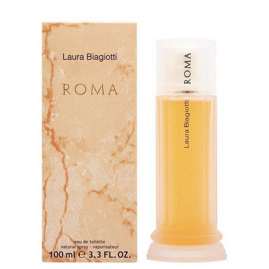 Laura Biagiotti Roma Women EDT 100ml