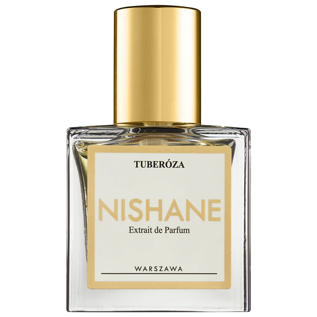 Nishane Tuberoza Extrait De Parfum 15ml - 15ml