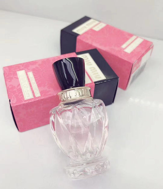 MIU MIU TWIST Perfume Eau de Parfum 5ml