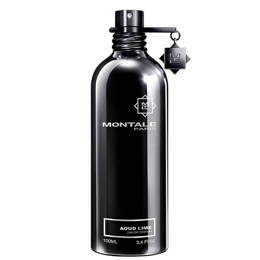 MONTALE Aoud Lime EDP 100 ml