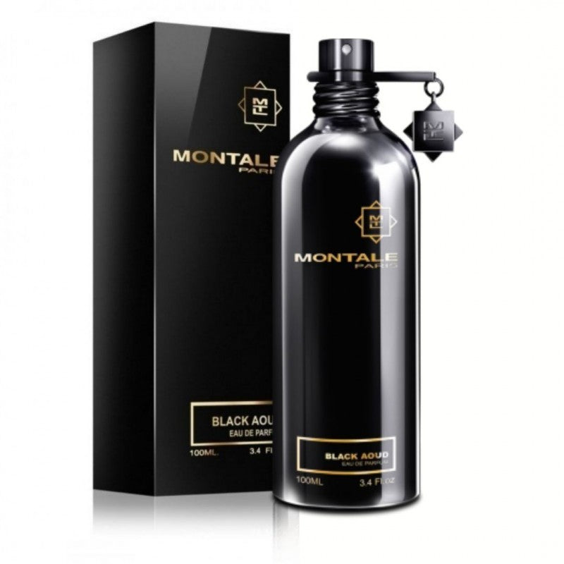 MONTALE Black Oud EDP 100ml Men