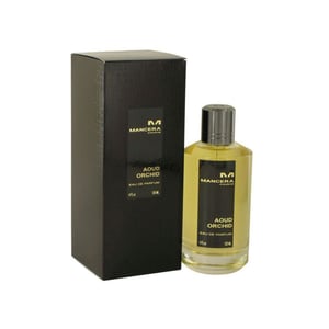 Mancera Aoud Orchid Edp 120 Ml